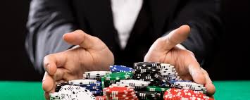 Зеркало Casino Roy Spins